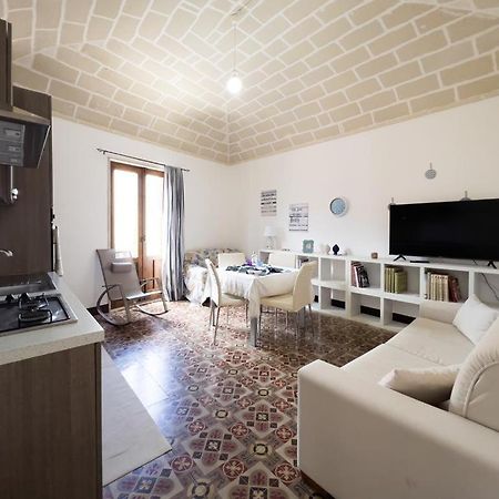 Isola Serena Villa Favignana Ngoại thất bức ảnh
