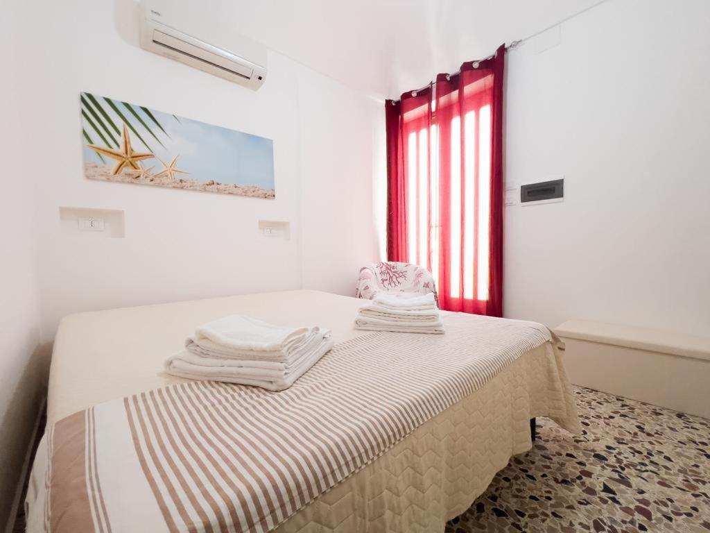 Isola Serena Villa Favignana Ngoại thất bức ảnh